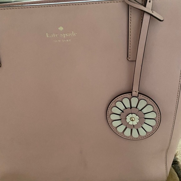 Kate Spade Tote - Picture 3 of 12